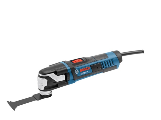 Multifunkcijsko orodje Bosch GOP 55-36 v L-BOXX, 550W, 1,8 °, 1.6 kg, 0601231100